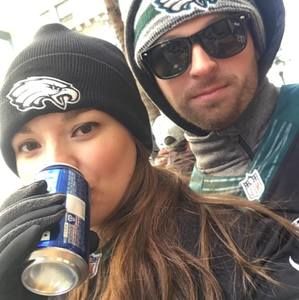 Meet your Posher, Graham